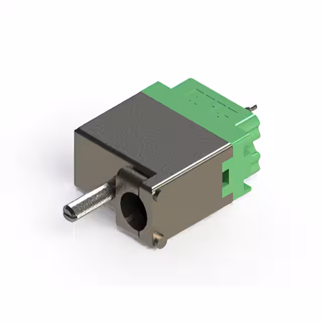 516-020-500-565 EDAC Inc.  Carcasas de conectores de placa base